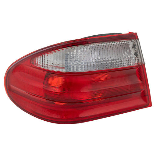 Tail Light CarParts M730106