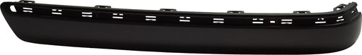 Bumper Trim CarParts M763725