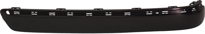 Bumper Trim CarParts M763726