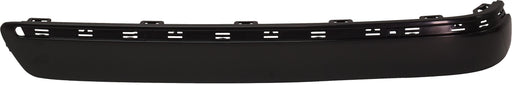 Bumper Trim CarParts M763726