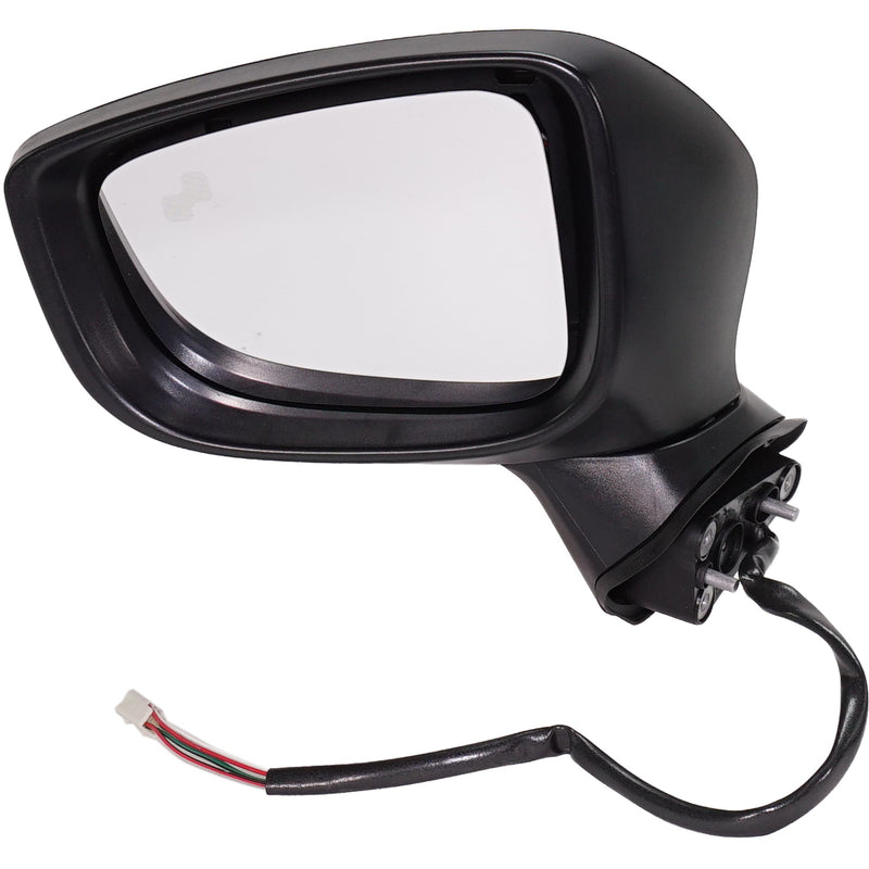 Door Mirror CarParts MA07EL
