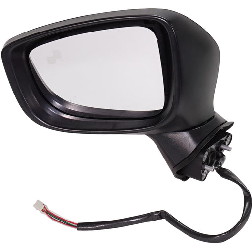 Door Mirror CarParts MA07EL