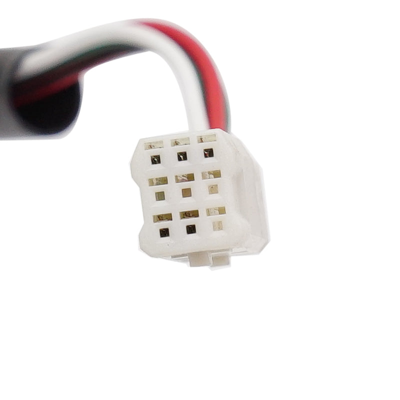 Driver Side Mirror | MA1320192