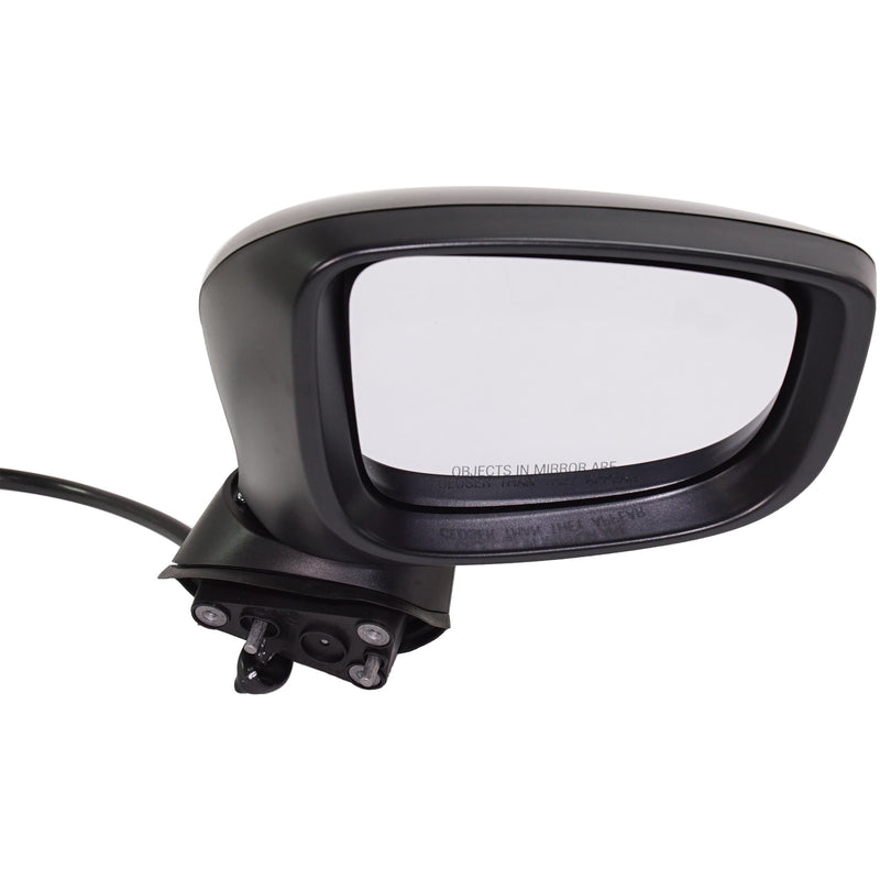 Door Mirror CarParts MA07ER