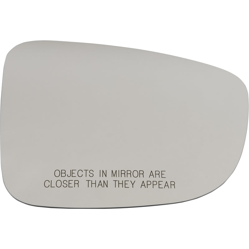 Door Mirror Glass CarParts MA110GR