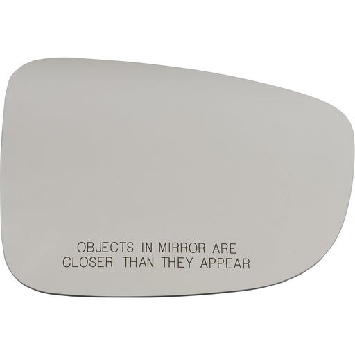 Door Mirror Glass CarParts MA110GR
