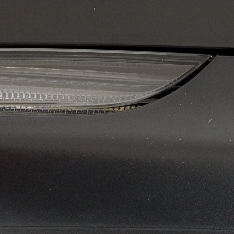 Passenger Side Mirror, Power, Manual Folding, Non- | MA1321231