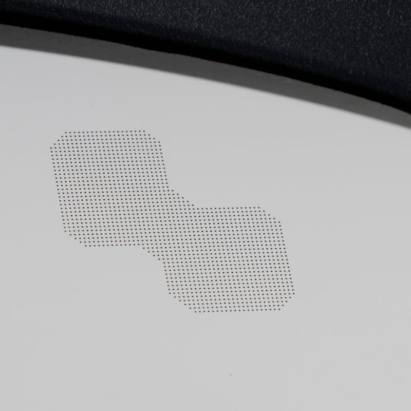 Passenger Side Mirror, Power, Manual Folding, Non- | MA1321231