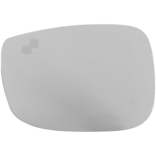 Door Mirror Glass CarParts MA118GL
