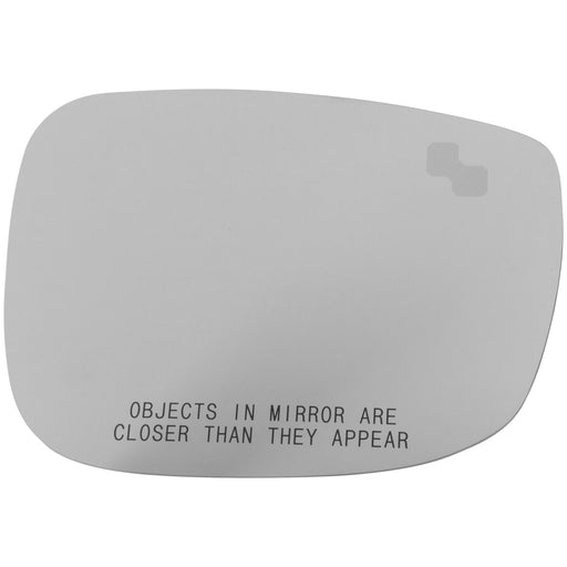 Door Mirror Glass CarParts MA118GR