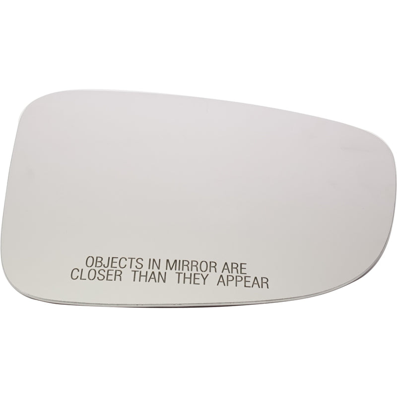 Door Mirror Glass CarParts MA23GR