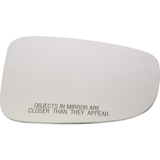 Door Mirror Glass CarParts MA23GR