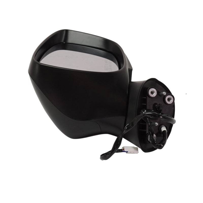 Passenger Side Mirror, Power, Manual Folding, Non- | MA1321206