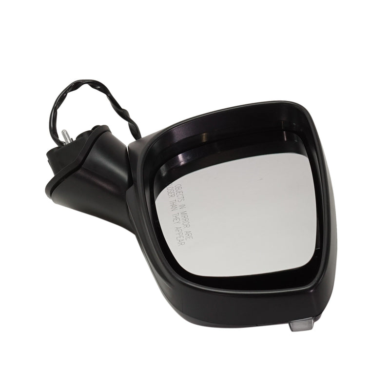 Passenger Side Mirror, Power, Manual Folding, Non- | MA1321206