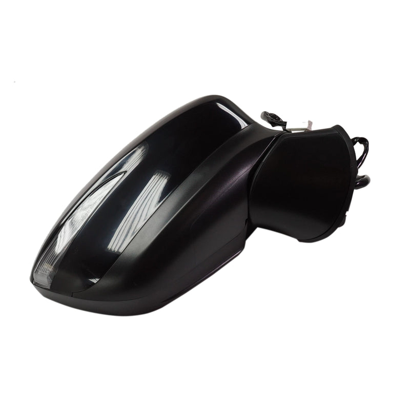 Passenger Side Mirror, Power, Manual Folding, Non- | MA1321206