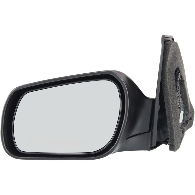 Door Mirror CarParts MA43EL