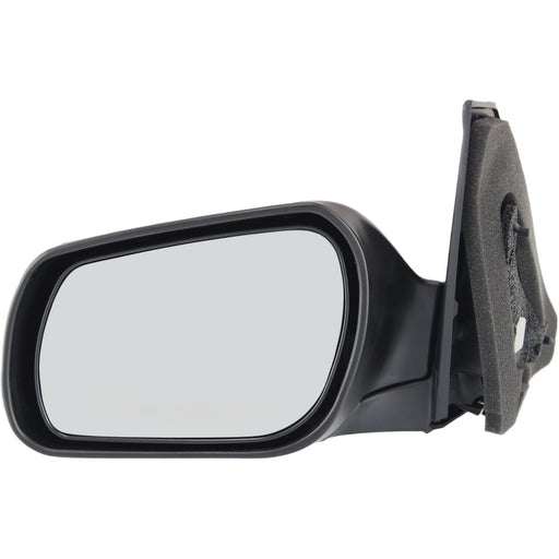Door Mirror CarParts MA43EL