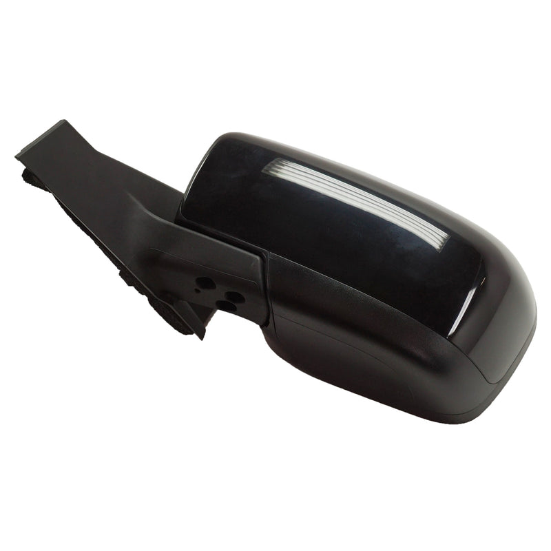 Driver Side Mirror, Power, Manual Folding, Non- | MA1320210