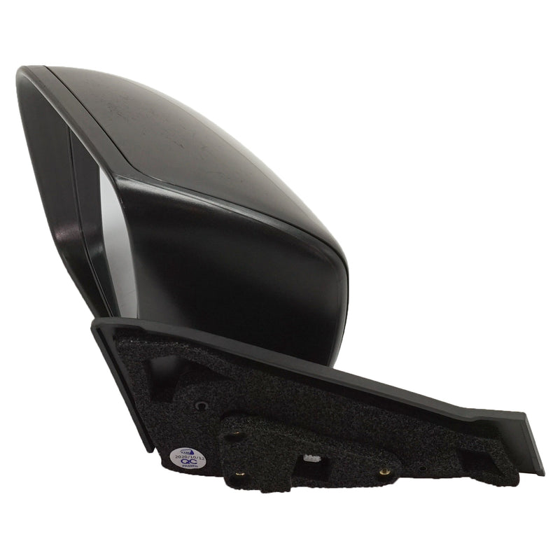 Driver Side Mirror, Power, Manual Folding, Non- | MA1320210