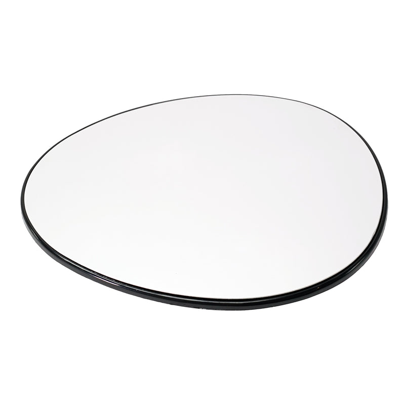 Door Mirror Glass CarParts MN04GL