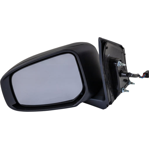 Door Mirror CarParts MT43EL-S