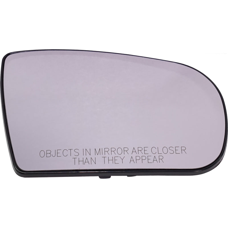 Door Mirror Glass CarParts MZ04GR