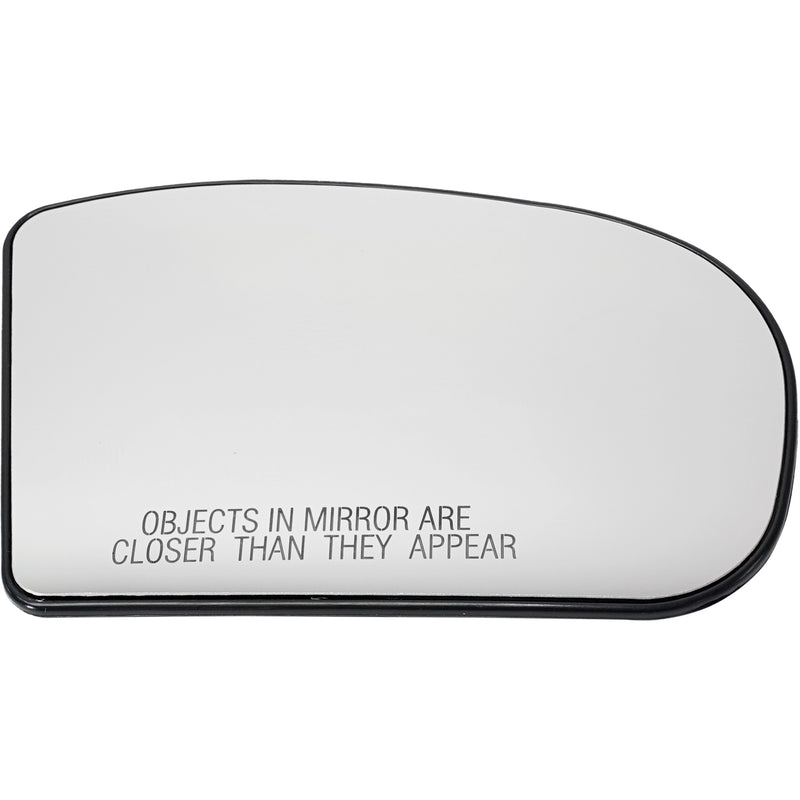 Door Mirror Glass CarParts MZ05GR