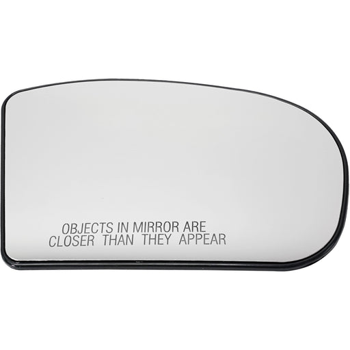 Door Mirror Glass CarParts MZ05GR