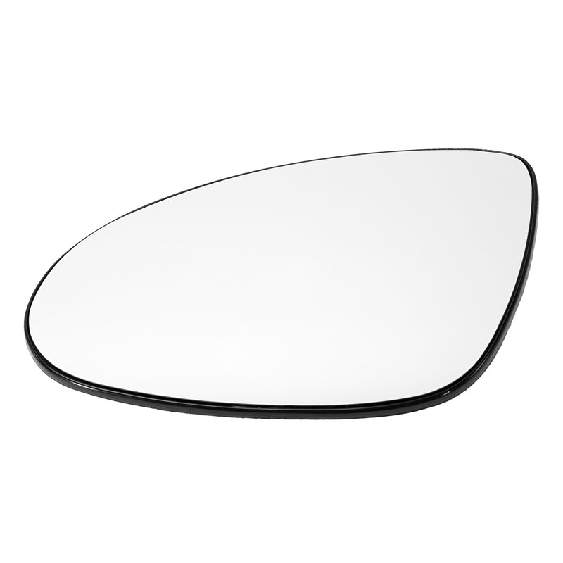 Door Mirror Glass CarParts MZ08GL
