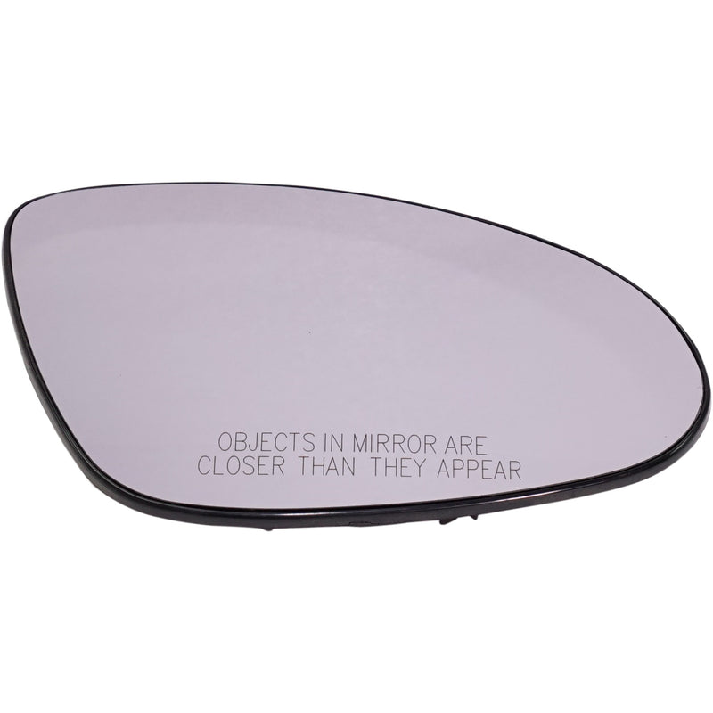Door Mirror Glass CarParts MZ08GR