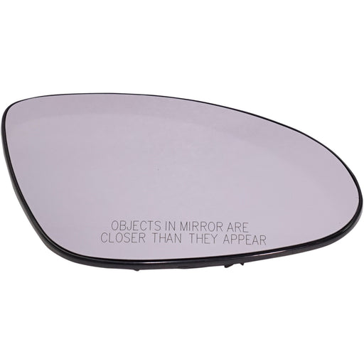 Door Mirror Glass CarParts MZ08GR