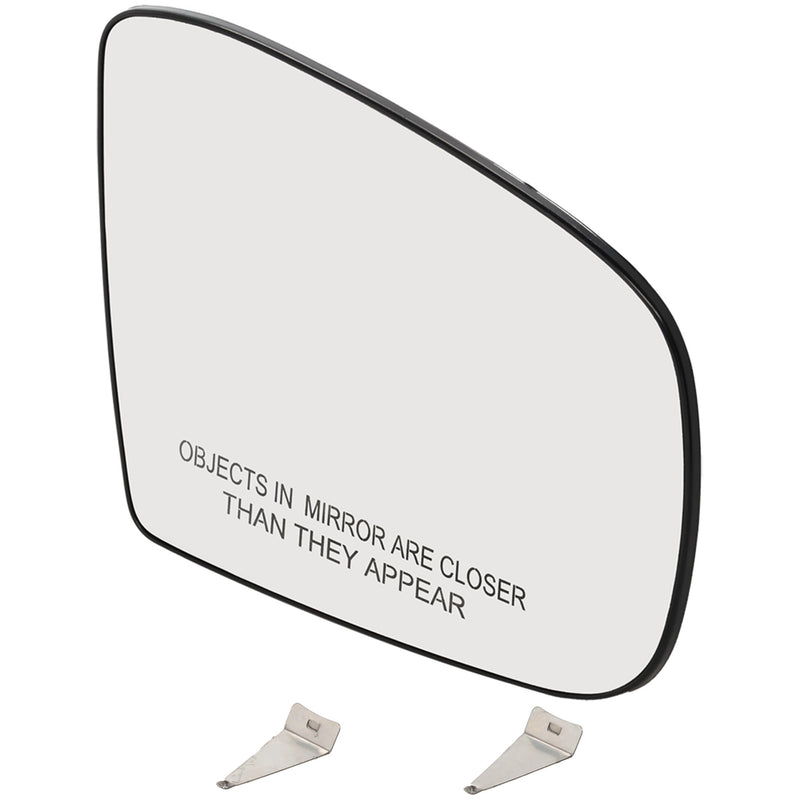 Door Mirror Glass CarParts MZ09GR