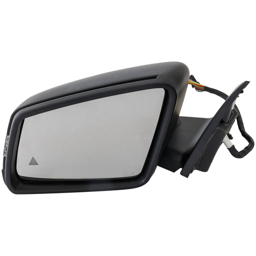 Door Mirror CarParts MZ102EL-S