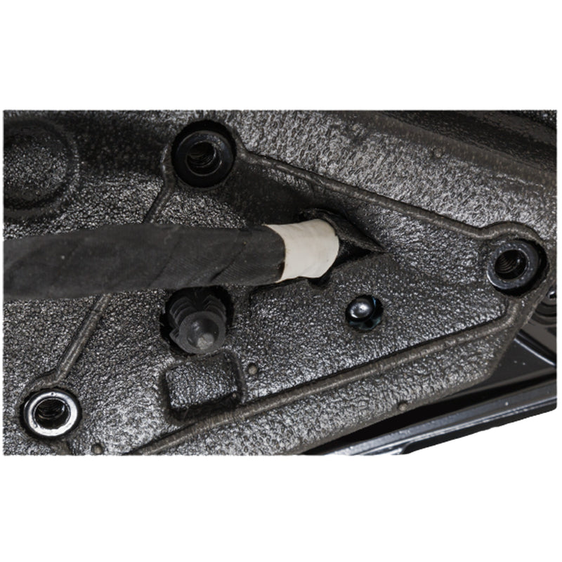 Driver Side Mirror, Power, Manual Folding, Heated, , In-housing Signal Light, With memory, W/o Puddle Light, W/o Auto-Dimming, With Blind Spot Glass, Sedan