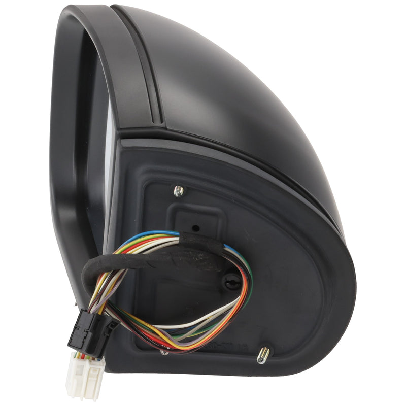 Mirror LH Power Manual Folding Heated w/ In-housing Signal Light & Memory | MB1320112