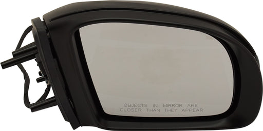Door Mirror CarParts MZ32ER-S