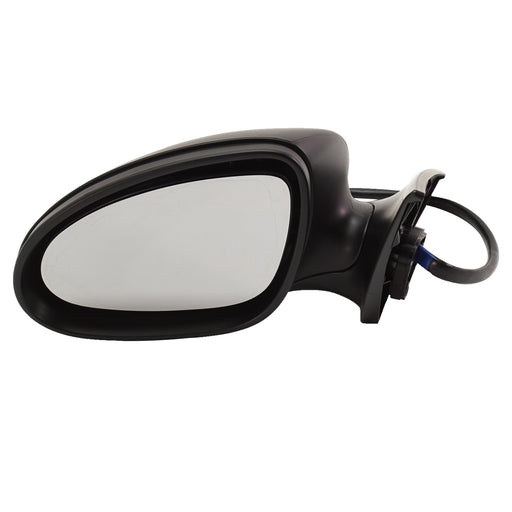 Door Mirror CarParts MZ68EL-S
