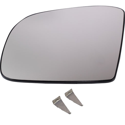 Door Mirror Glass CarParts MZ79GL