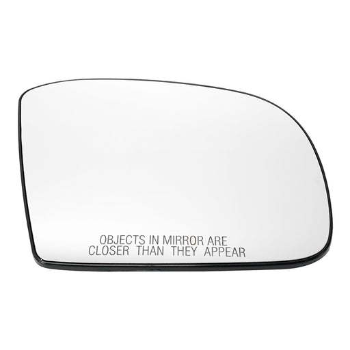 Door Mirror Glass CarParts MZ79GR