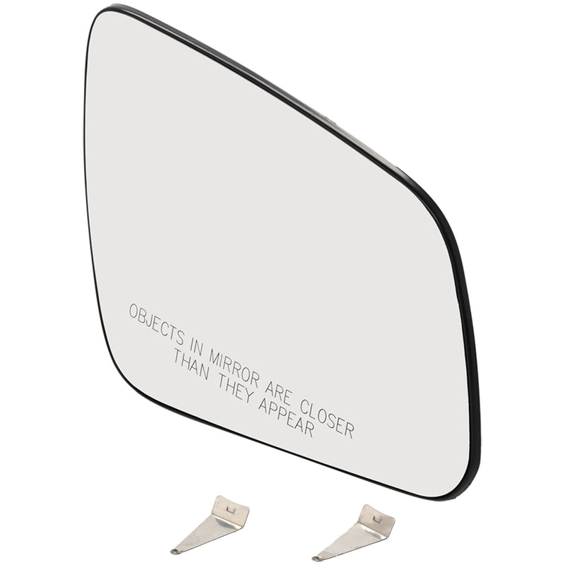 Door Mirror Glass CarParts MZ81GR