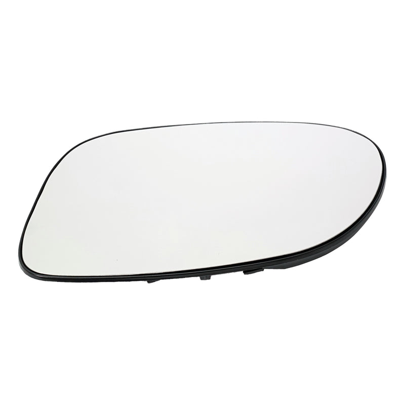Door Mirror Glass CarParts MZ82GL