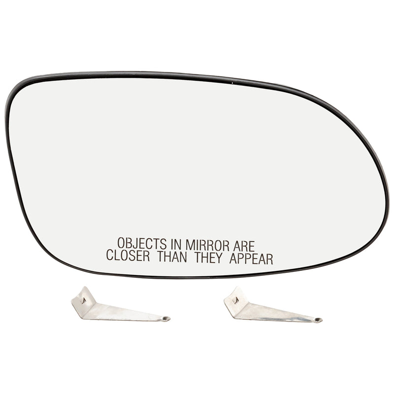 Door Mirror Glass CarParts MZ82GR