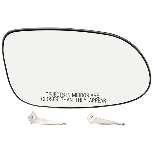 Door Mirror Glass CarParts MZ82GR