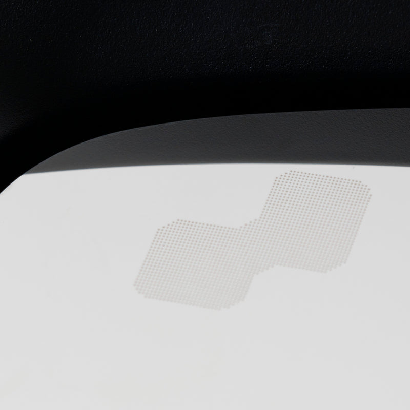 Driver Side Mirror, Power, Manual Folding, Non-Heated, | MA1320245