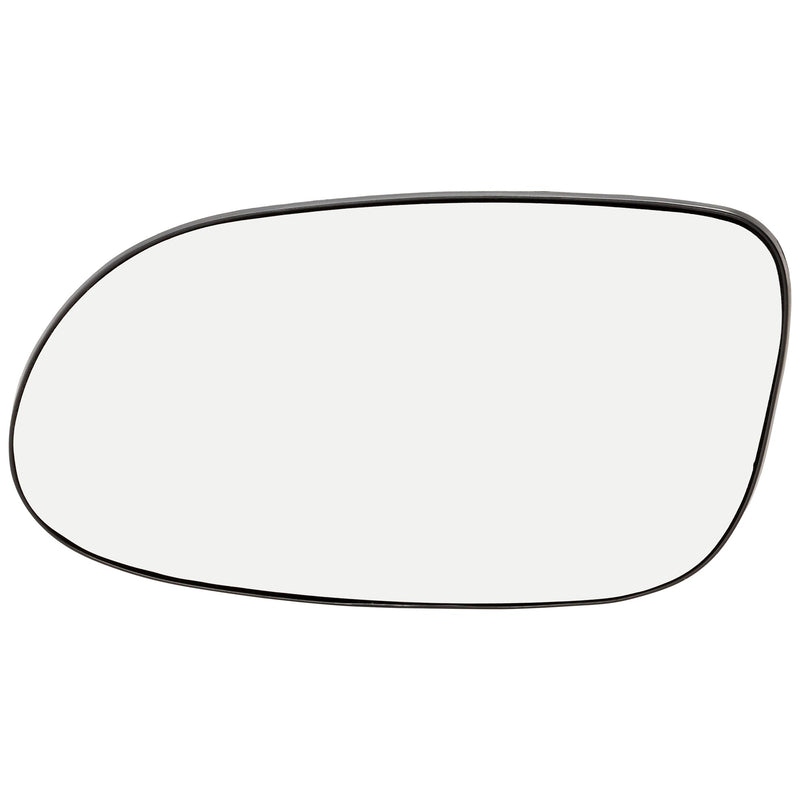 Door Mirror Glass CarParts MZ89GL