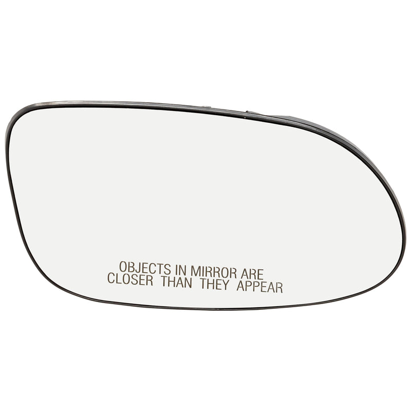 Door Mirror Glass CarParts MZ89GR