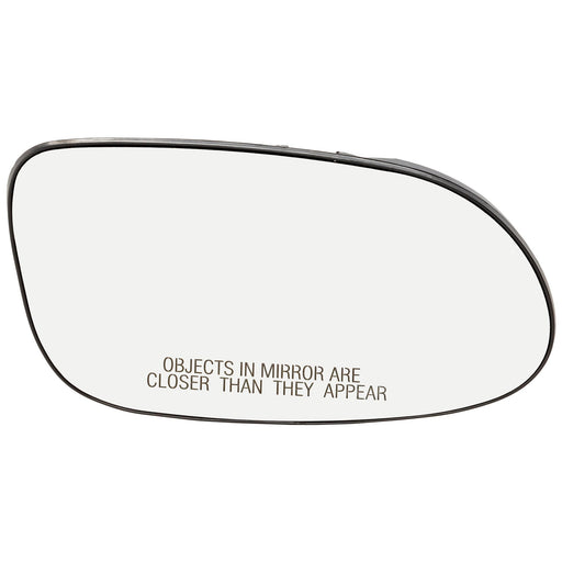 Door Mirror Glass CarParts MZ89GR