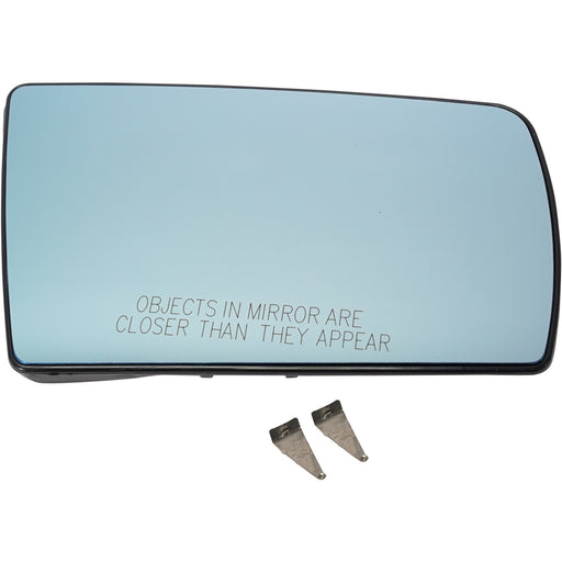 Door Mirror Glass CarParts MZ90GR