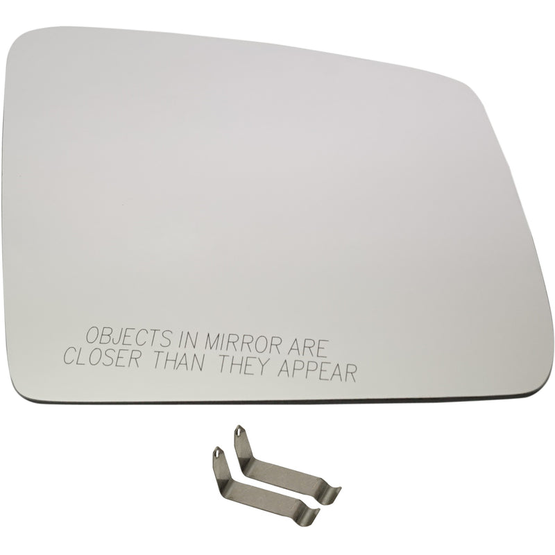 Door Mirror Glass CarParts MZ92GR