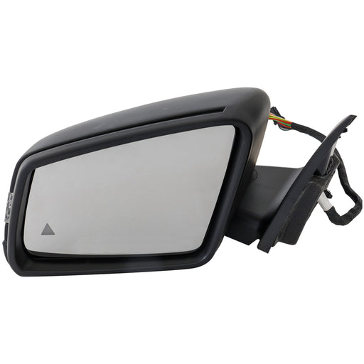 Door Mirror CarParts MZ93EL-S